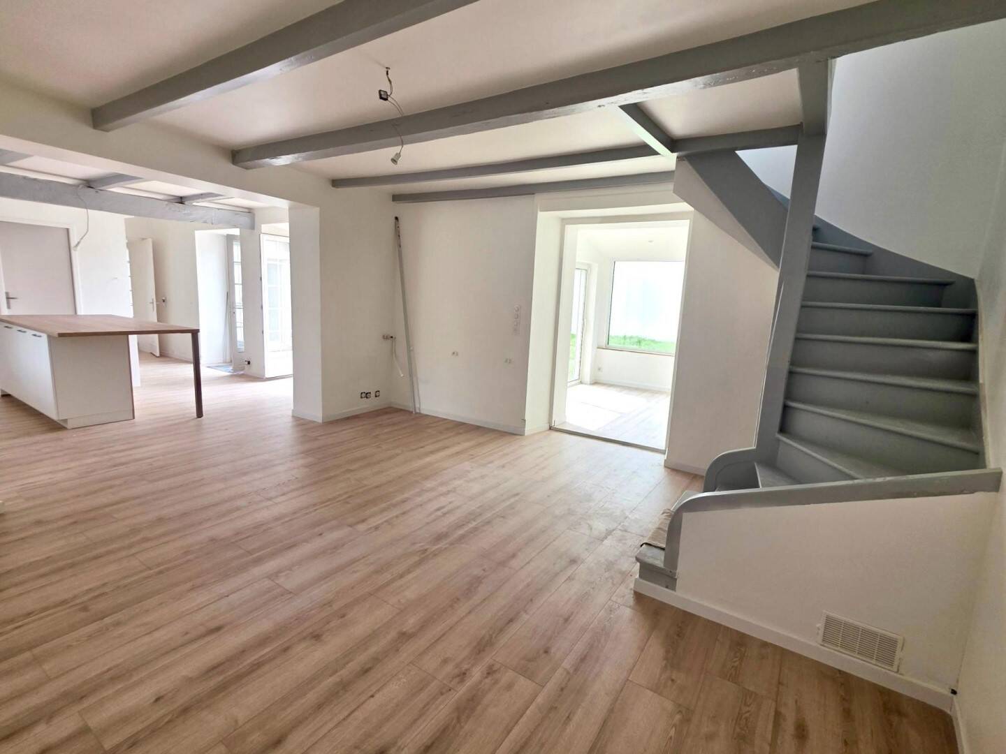 Maison à vendre, 130m², LA ROCHELLE