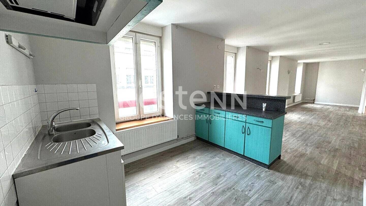 Maison à vendre, 147m², PLUMELIAU