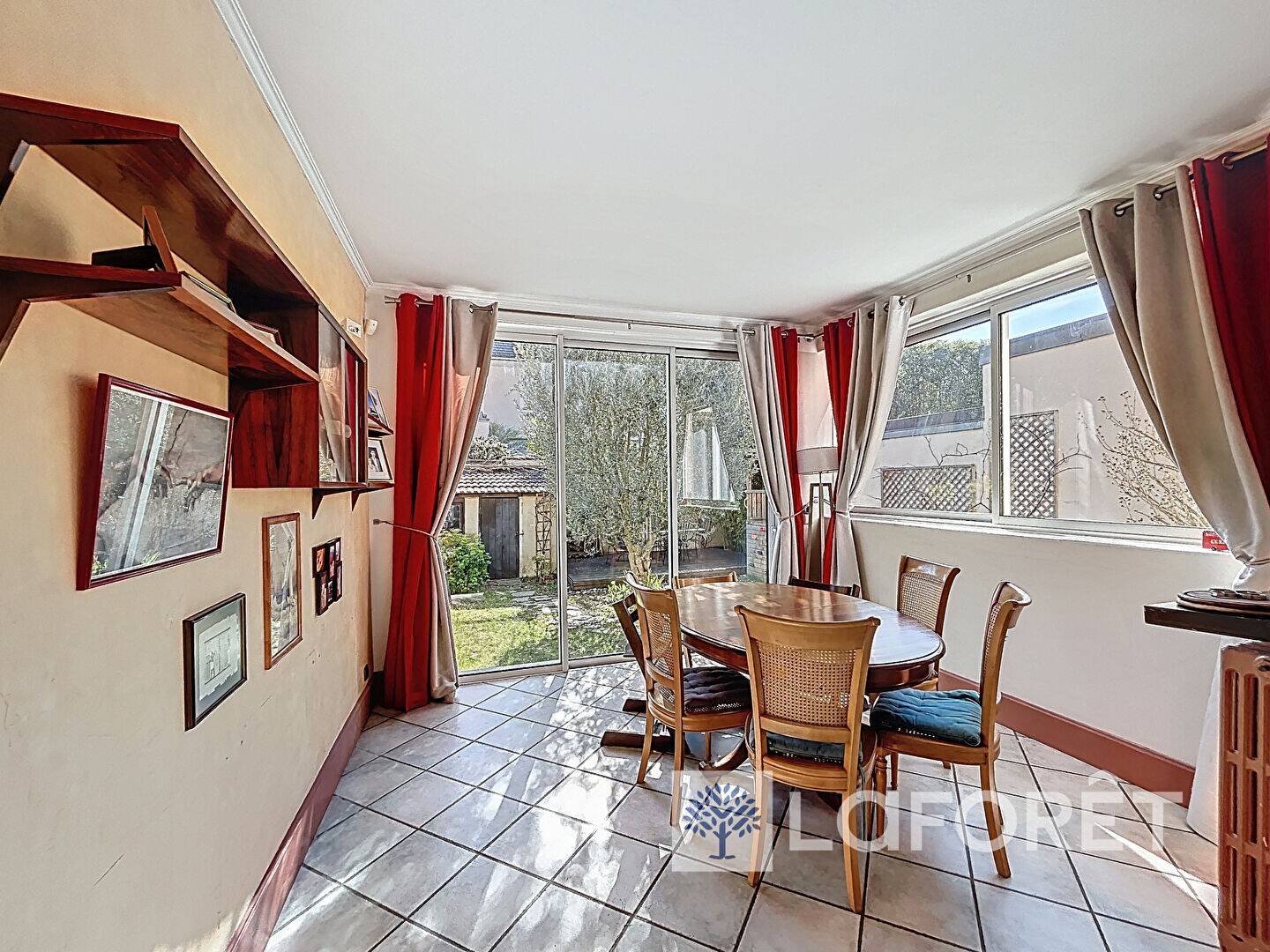 Maison à vendre, 101m², ANTONY