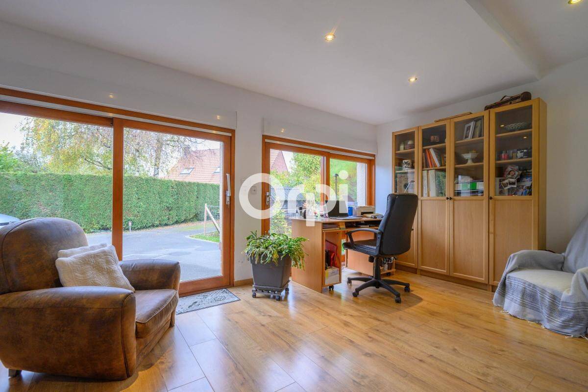 Maison à vendre, 130m², TEMPLEUVE