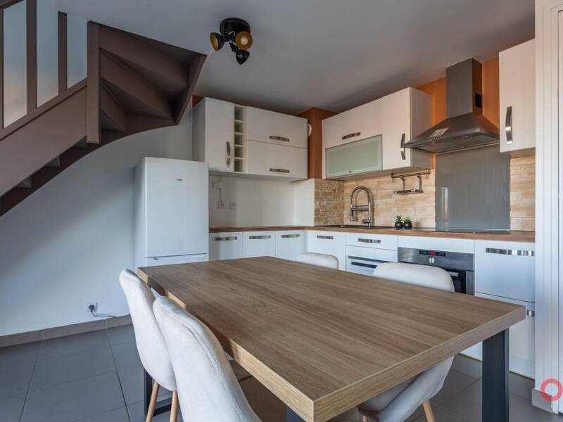 Maison à louer, 41m², SAINTE GENEVIEVE DES BOIS