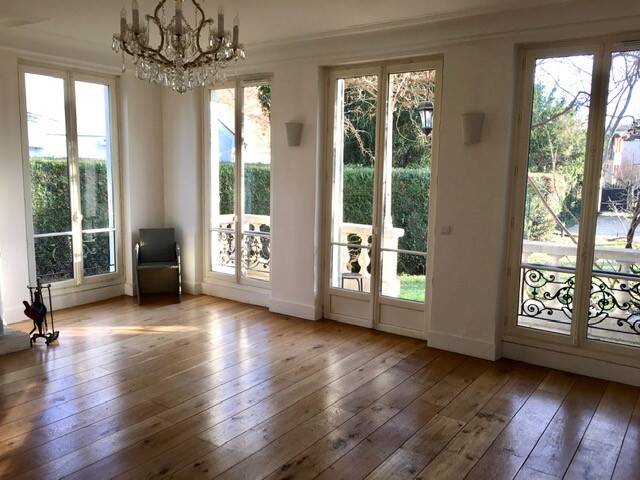 Maison à louer, 222m², MAISONS LAFFITTE