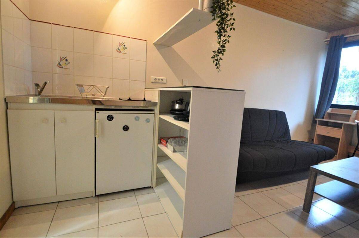 Maison à louer, 21m², PAU