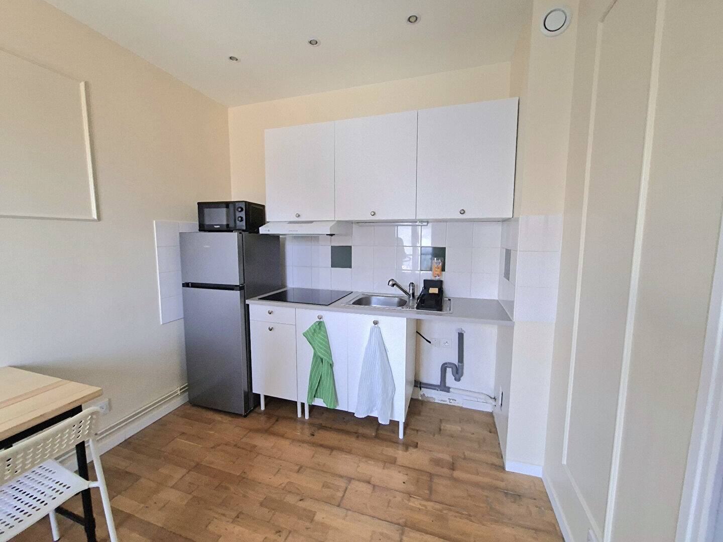 Maison à louer, 25m², MONTGERON