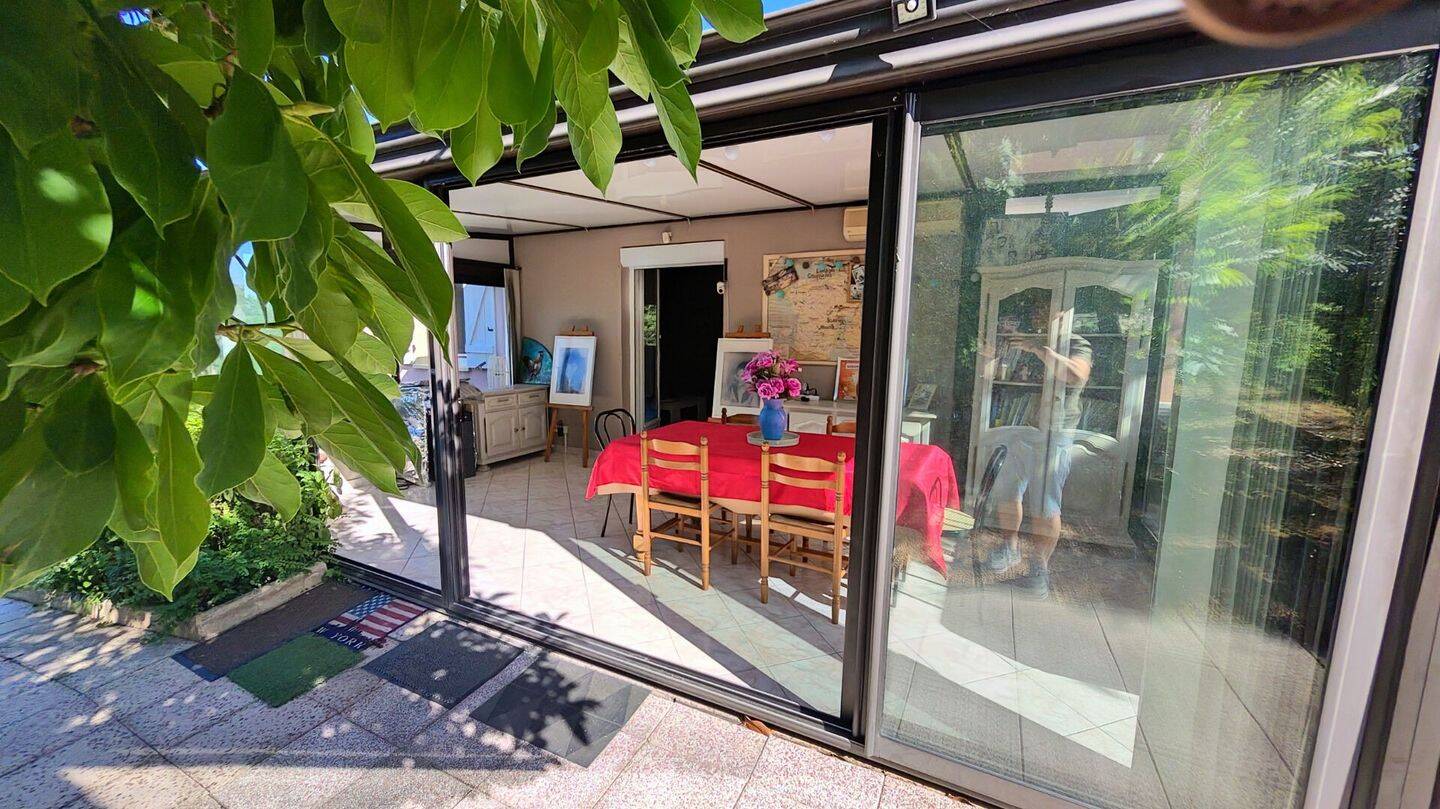 Maison à vendre, 114m², SAINT GERMAIN DES FOSSES