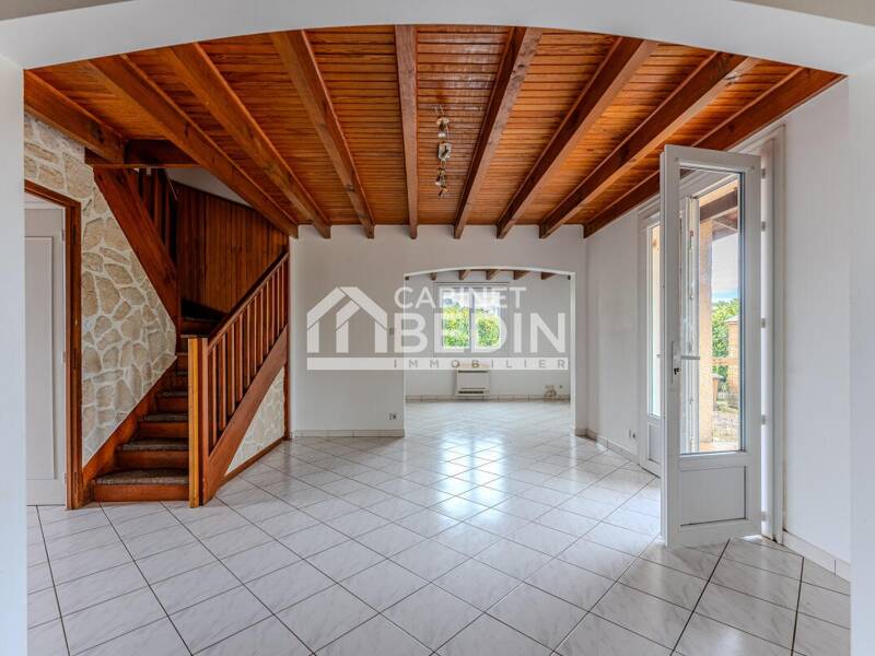 Maison à louer, 125m², MIMIZAN