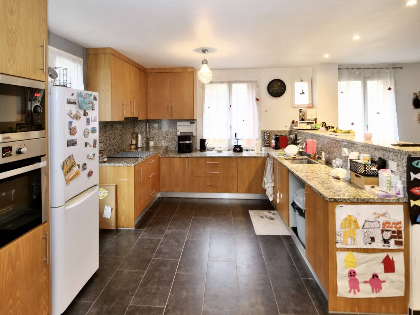 Maison à vendre, 184m², LE CHATELET EN BRIE