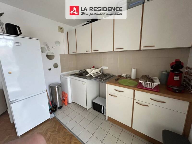 Maison à louer, 33m², MONTIGNY LE BRETONNEUX