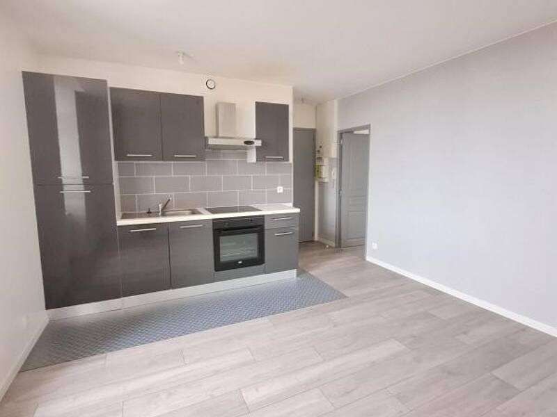 Maison à louer, 31m², LIMOGES