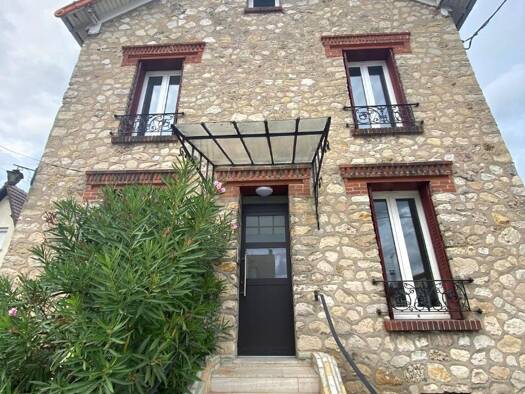 Appartement à louer 650 € 1 pièce 18 m² Étage 2/2 Réveil Matin-Ablon-Jules Ferry-Glacière Montgeron 91230