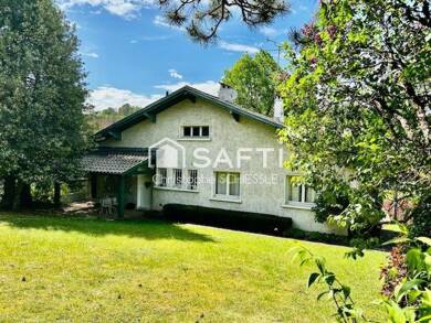 Maison à vendre 170 000 € 5 pièces 3 chambres 91 m² 1 090 m² de terrain Nord Beaucourt 90500