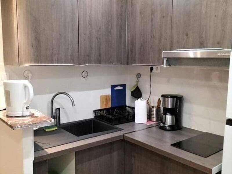 Maison à louer, 37m², LA ROCHELLE