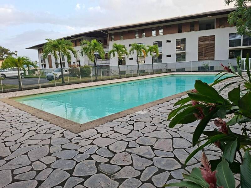 Maison à vendre, 65m², CAYENNE