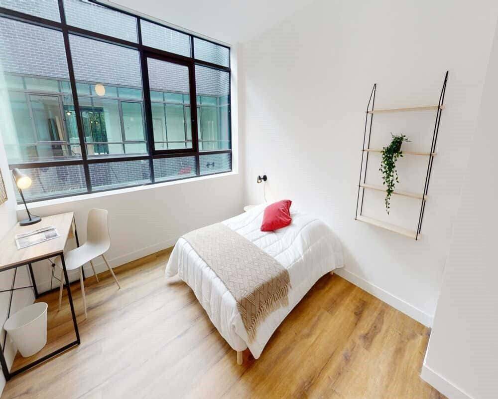 Maison à louer, 15m², ASNIERES SUR SEINE