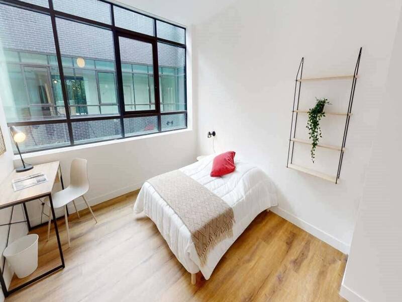 Maison à louer, 15m², ASNIERES SUR SEINE