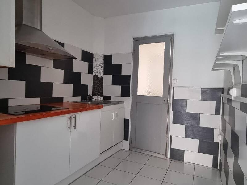 Maison à louer, 35m², PERPIGNAN