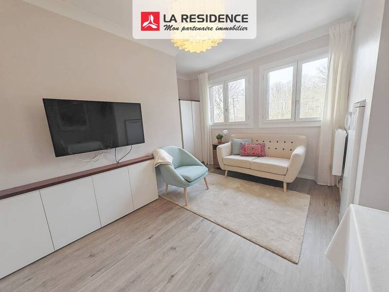 Maison à louer, 35m², LE MESNIL SAINT DENIS
