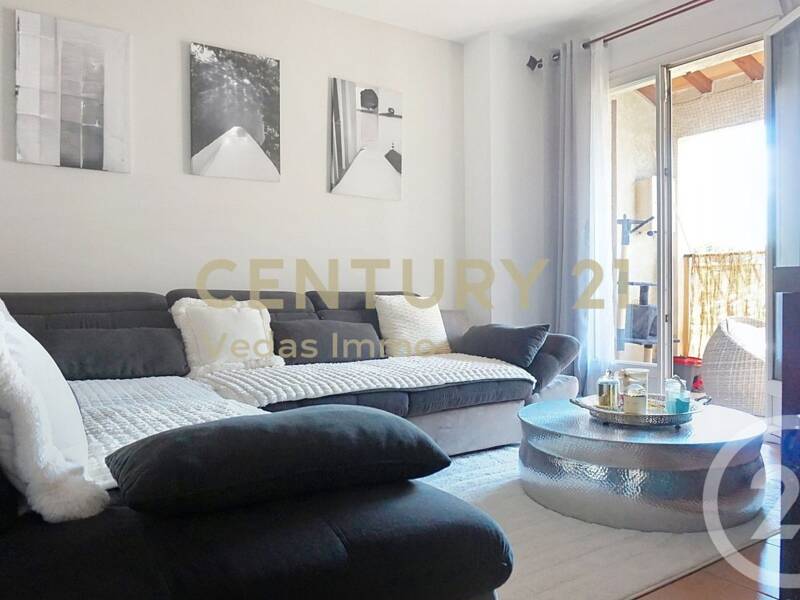 Maison à louer, 67m², SAINT JEAN DE VEDAS