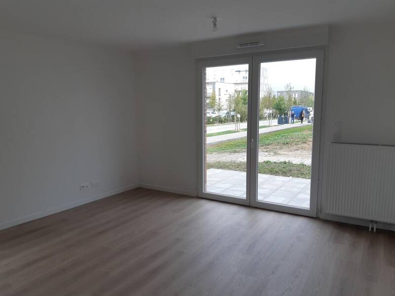 Maison à louer, 59m², AMIENS