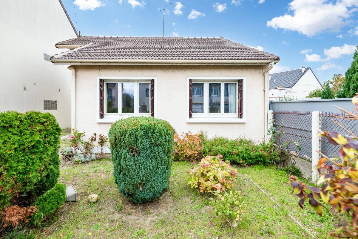 Maison à vendre, 86m², NOISY LE GRAND