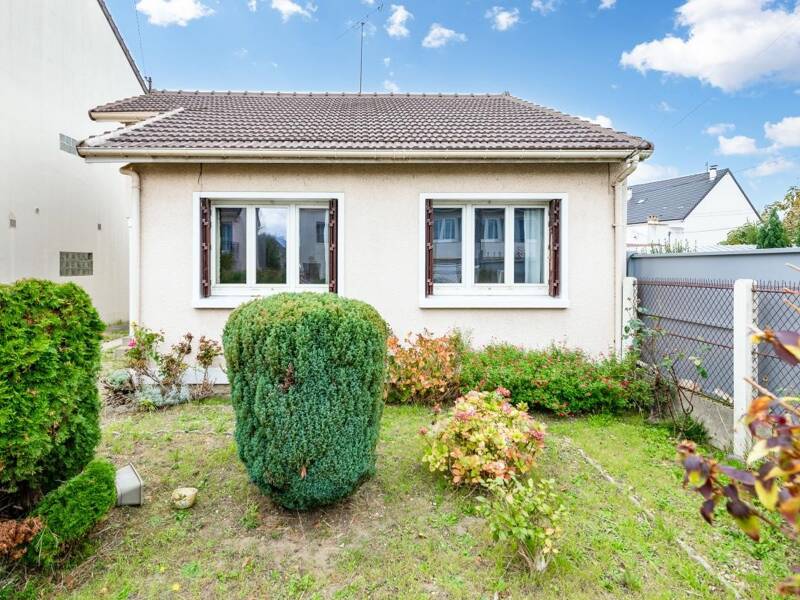 Maison à vendre, 86m², NOISY LE GRAND