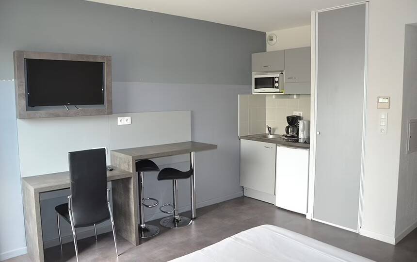 Maison à vendre, 25m², SAINT JEAN DE VEDAS