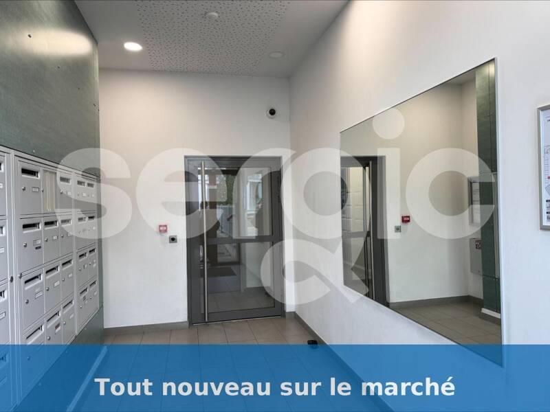 Maison à louer, 61m², SANNOIS