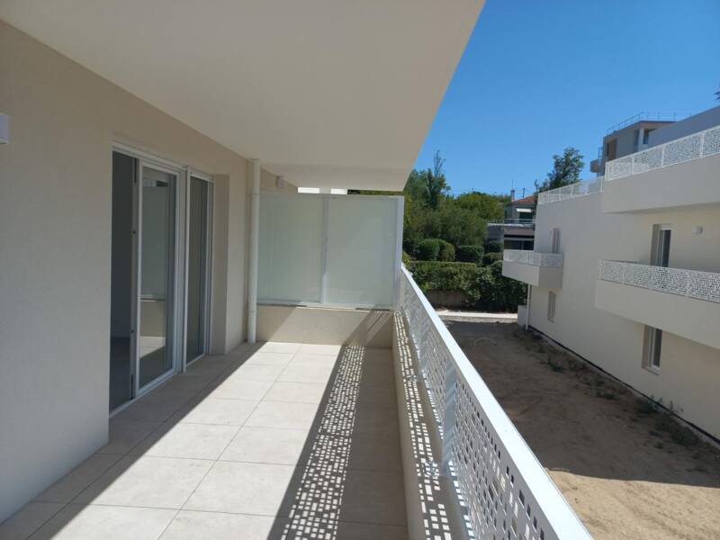 Maison à louer, 54m², MARSEILLE 13E