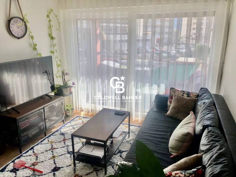 Maison à louer, 38m², GAILLARD