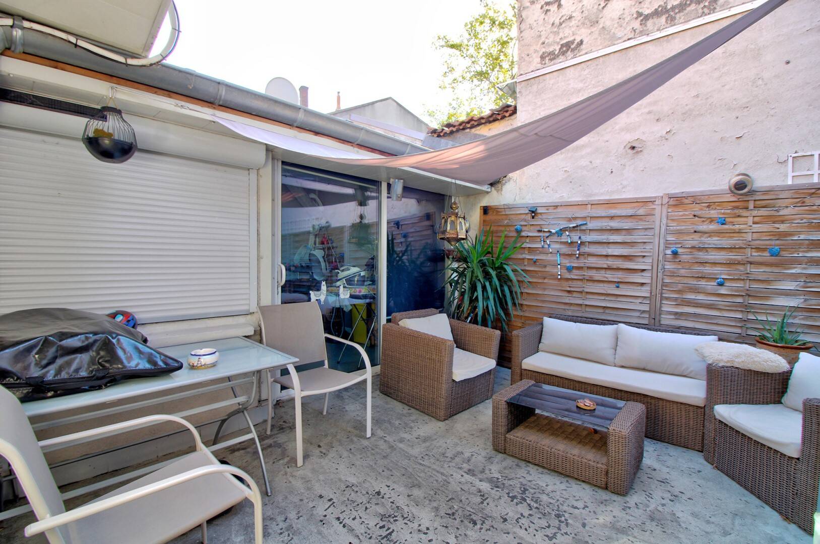 Maison à vendre, 125m², VENISSIEUX