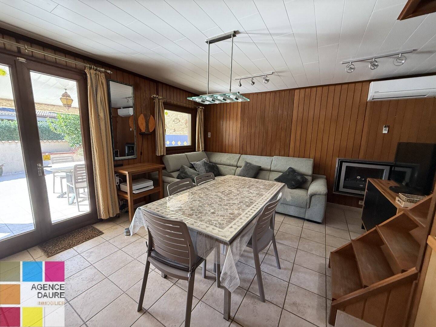 Maison à vendre, 0m², PORTIRAGNES