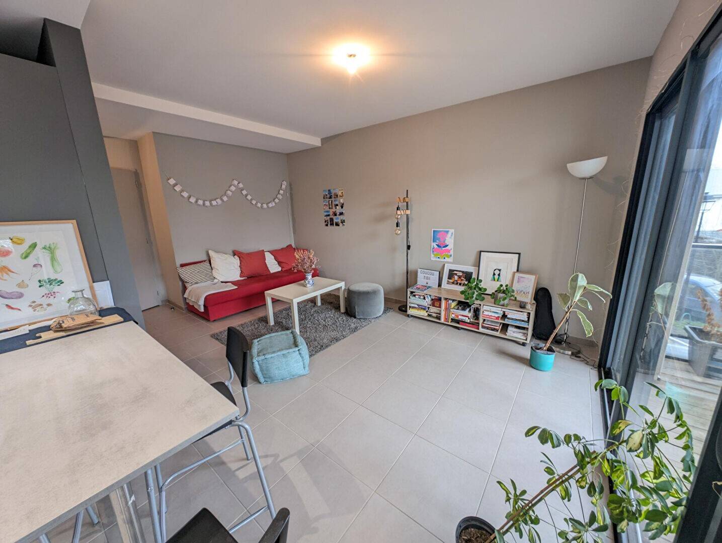 Maison à louer, 70m², BOURGES