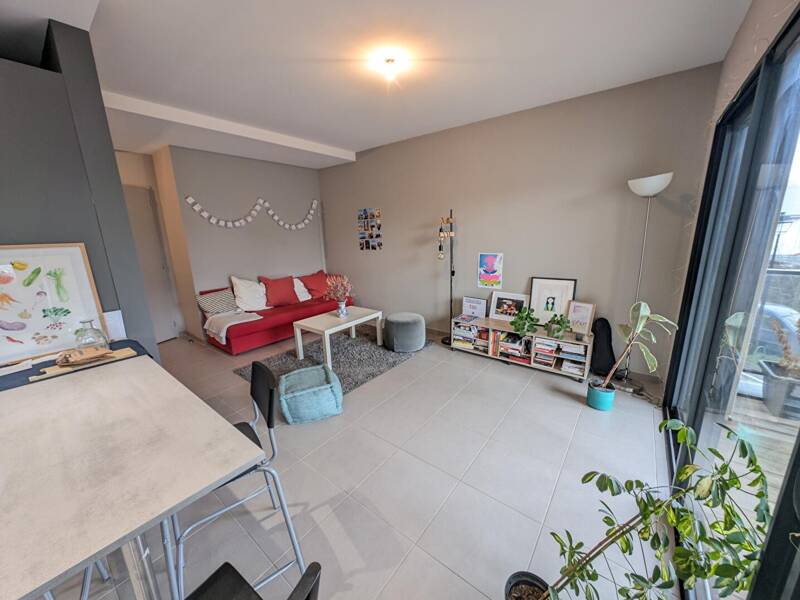 Maison à louer, 70m², BOURGES