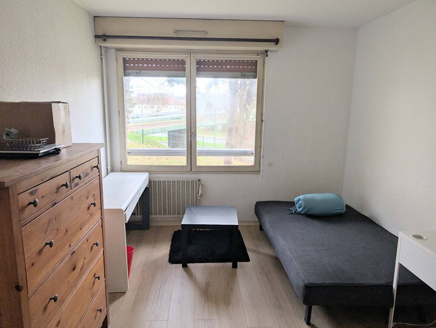 Maison à louer, 17m², CERGY