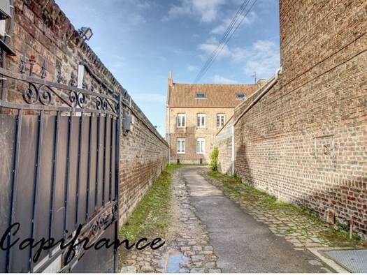 Immeuble à vendre 168 500 € 138 m² Hameau de Dorignies Douai 59500