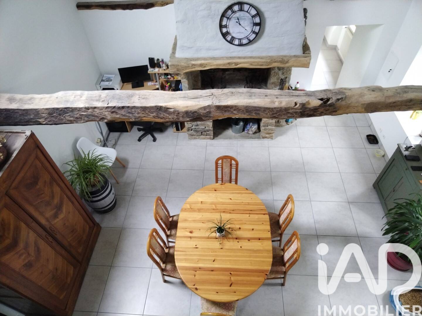 Maison à vendre, 210m², PLOUGUENAST