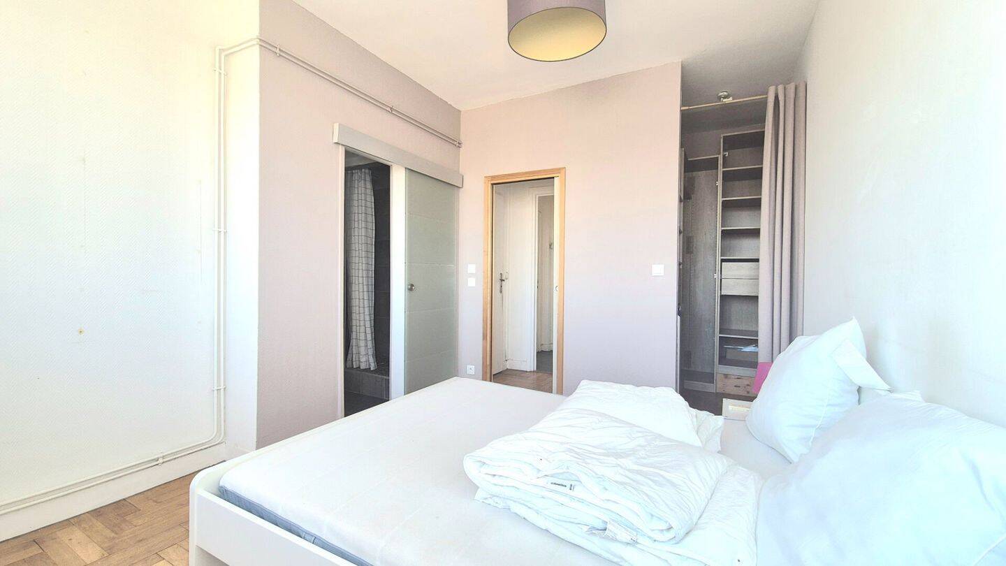 Maison à vendre, 53m², VALENCE