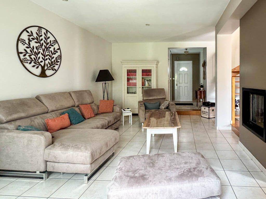 Maison à vendre, 146m², CHOLET