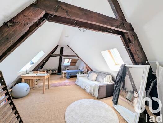 Maison à vendre 349 000 € 7 pièces 4 chambres 201 m² 291 m² de terrain Saint-Guillaume 38650