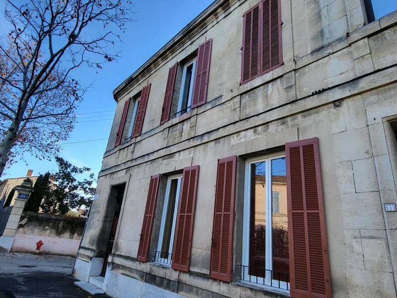 Maison à louer, 105m², SALON DE PROVENCE