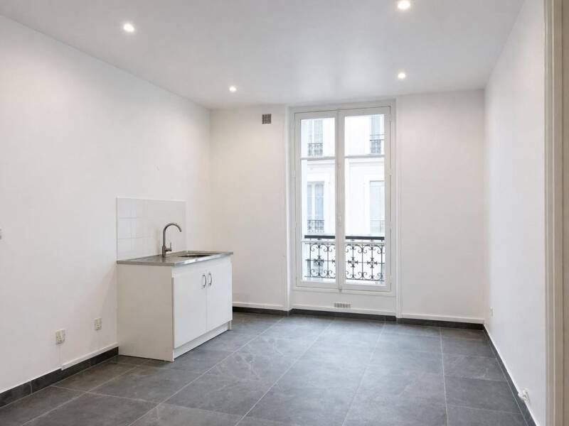 Maison à louer, 260m², PARIS 16E