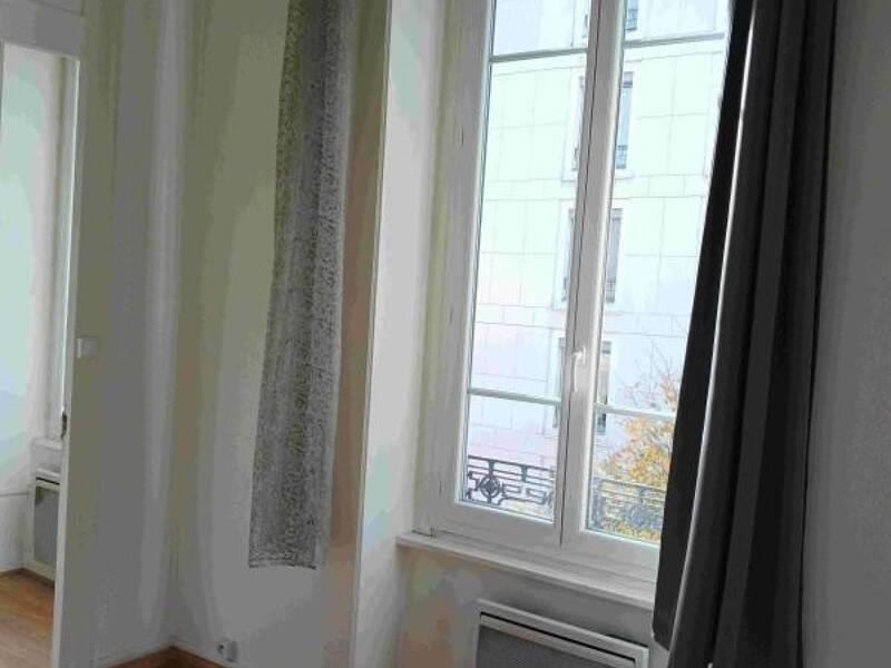 Maison à louer, 46m², LYON 3E