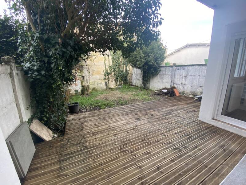Maison à louer, 110m², BORDEAUX