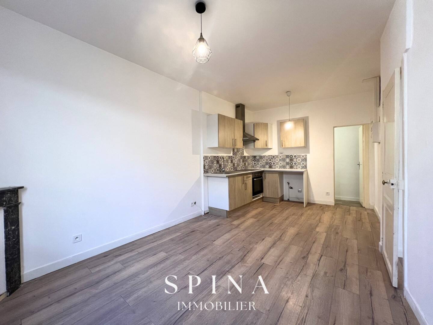 Maison à louer, 38m², BEZIERS