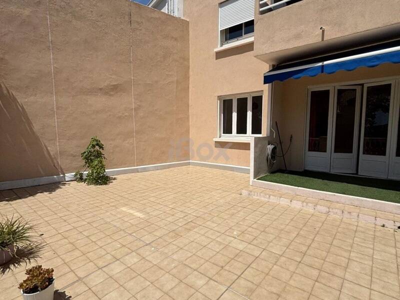 Maison à louer, 71m², TOULON