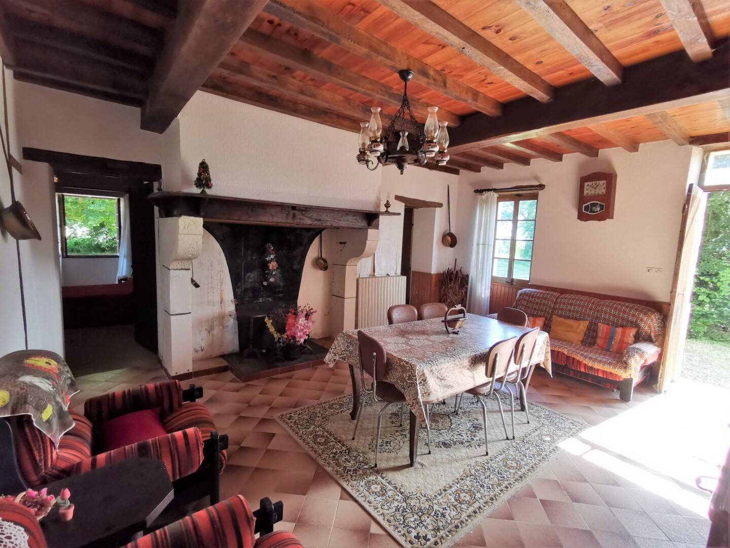 Maison à vendre, 150m², PONTONX SUR L'ADOUR