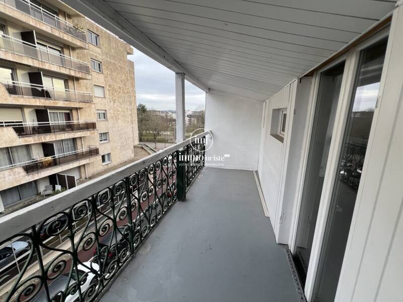 Maison à louer, 26m², LIMOGES