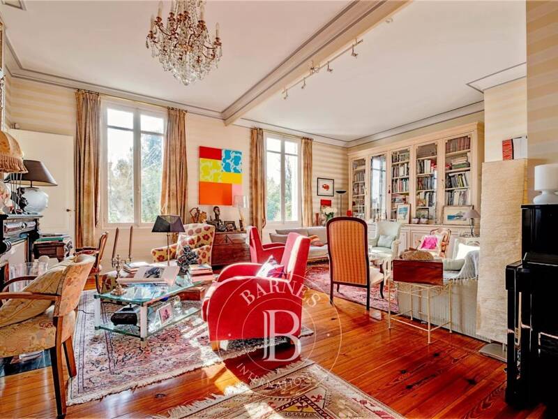 Maison à vendre, 330m², BORDEAUX