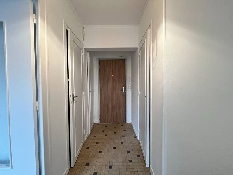 Maison à louer, 38m², DIJON