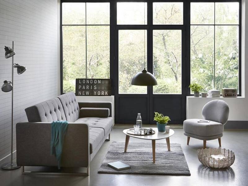 Maison à vendre, 103m², SAINT HILAIRE DE RIEZ